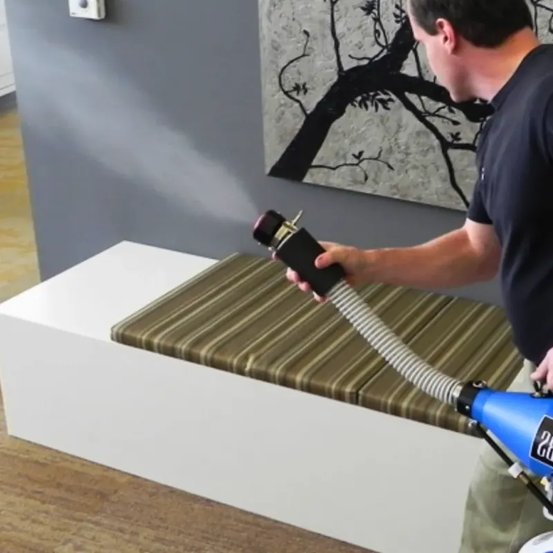 Professional Odor Removal in Tri-Lakes, IN